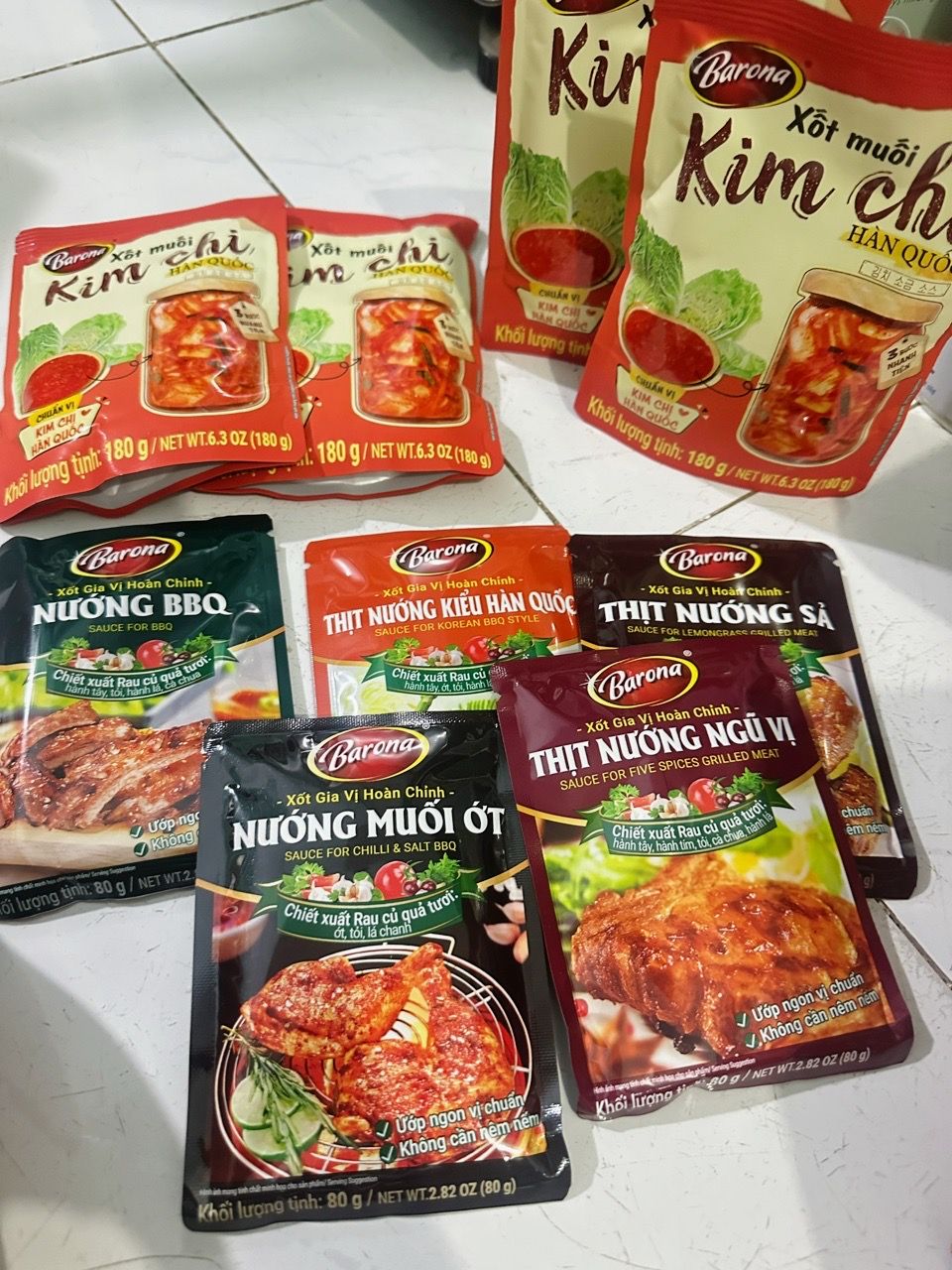 Ảnh đánh giá