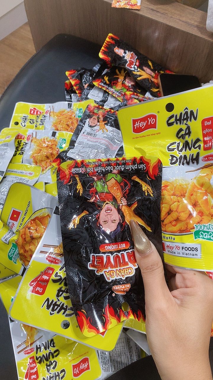 Ảnh đánh giá