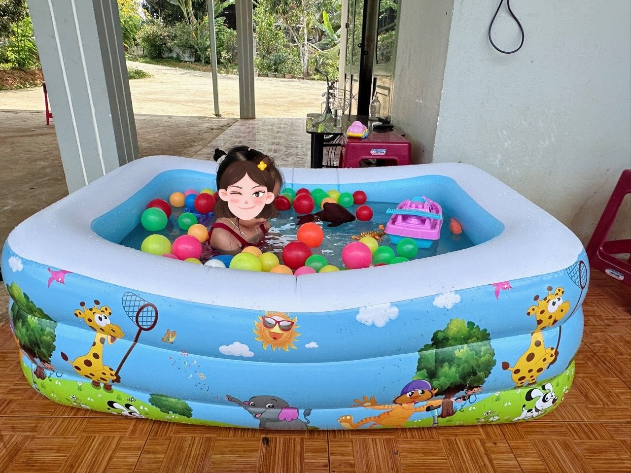Ảnh đánh giá