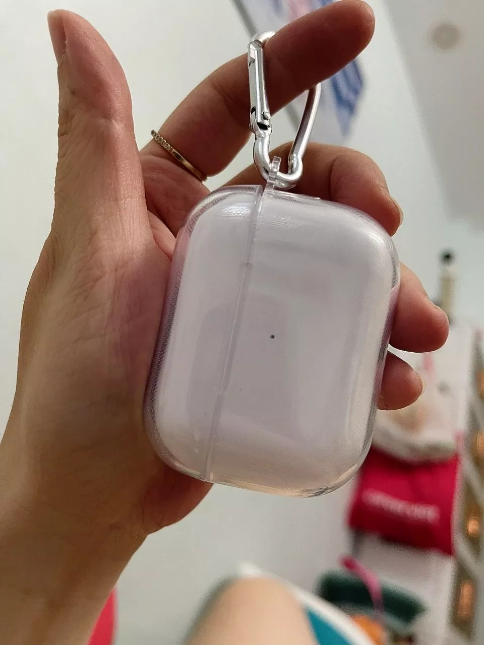 Tai nghe Bluetooth PRO 2 màu trắng