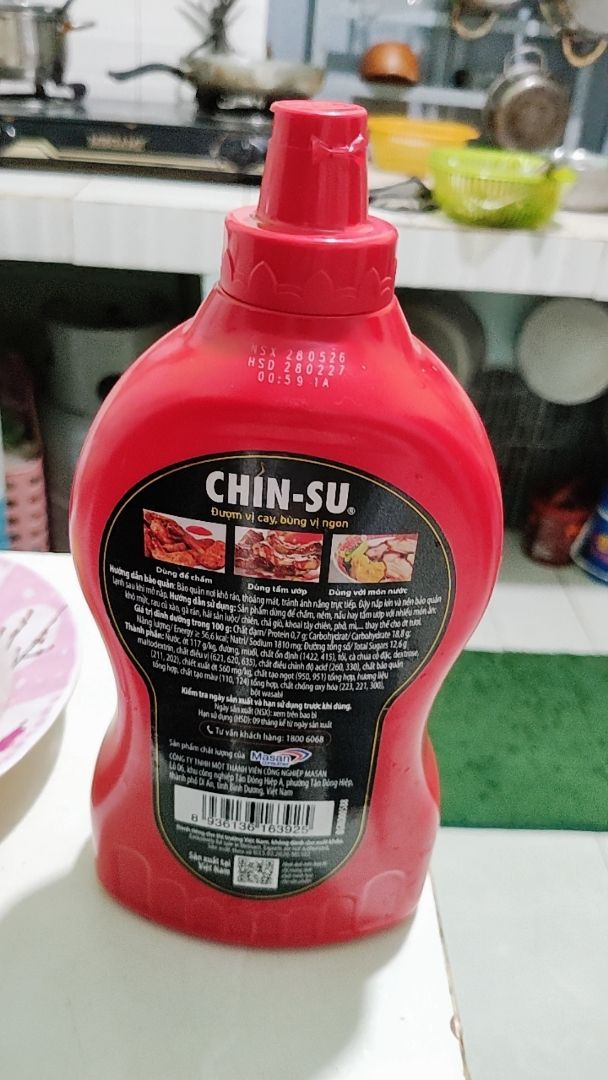 Ảnh đánh giá