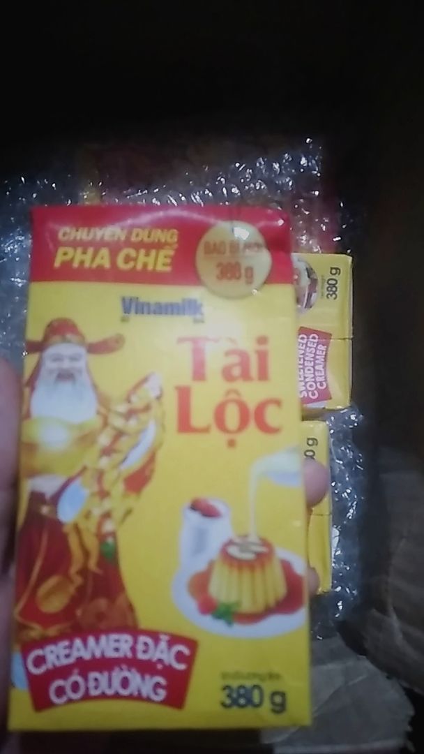 Ảnh đánh giá