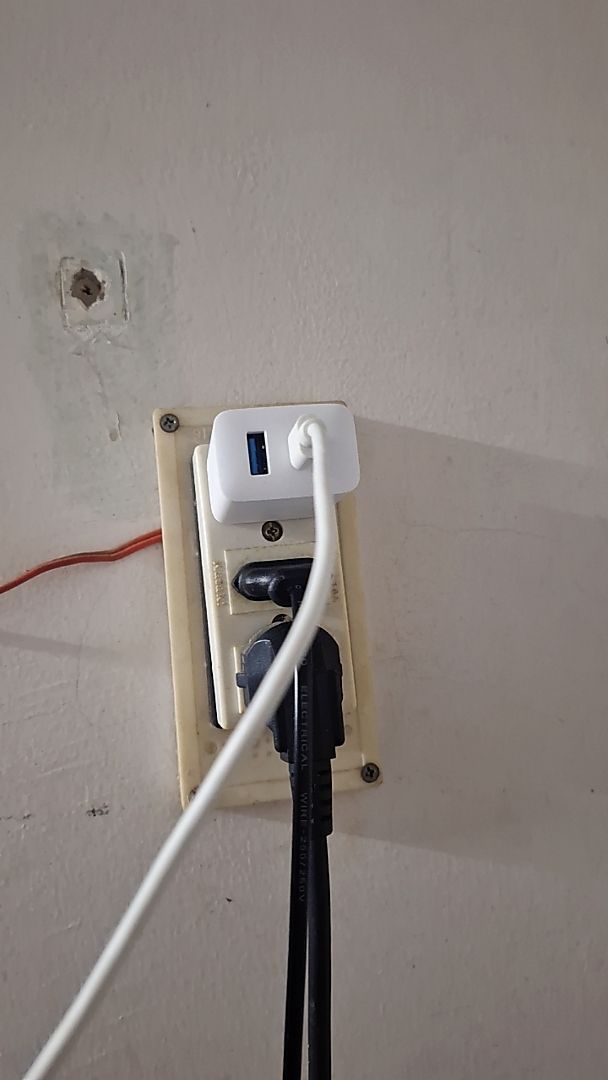 Bộ sạc Anker 2 cổng