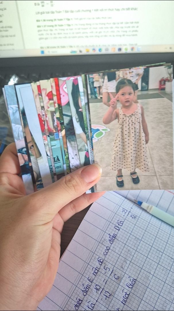 Ảnh đánh giá