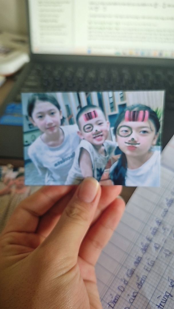 Ảnh đánh giá