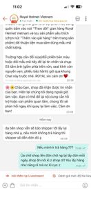Ảnh người mua