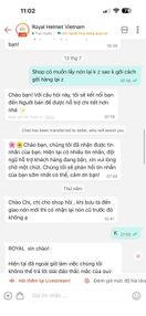 Ảnh người mua