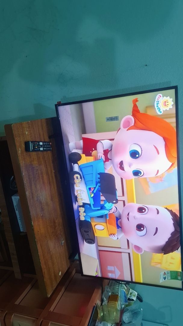 Samsung QLED Q5FA Full HD 2026