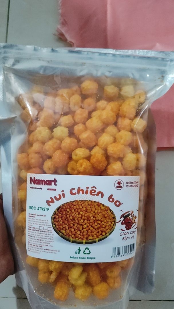 Ảnh đánh giá