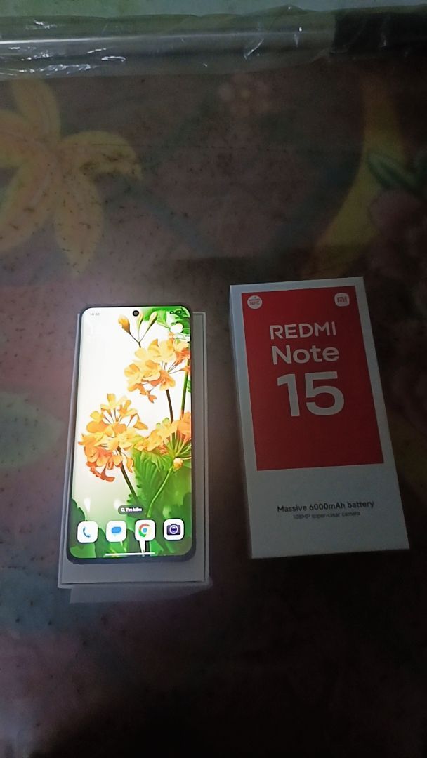 Ảnh đánh giá