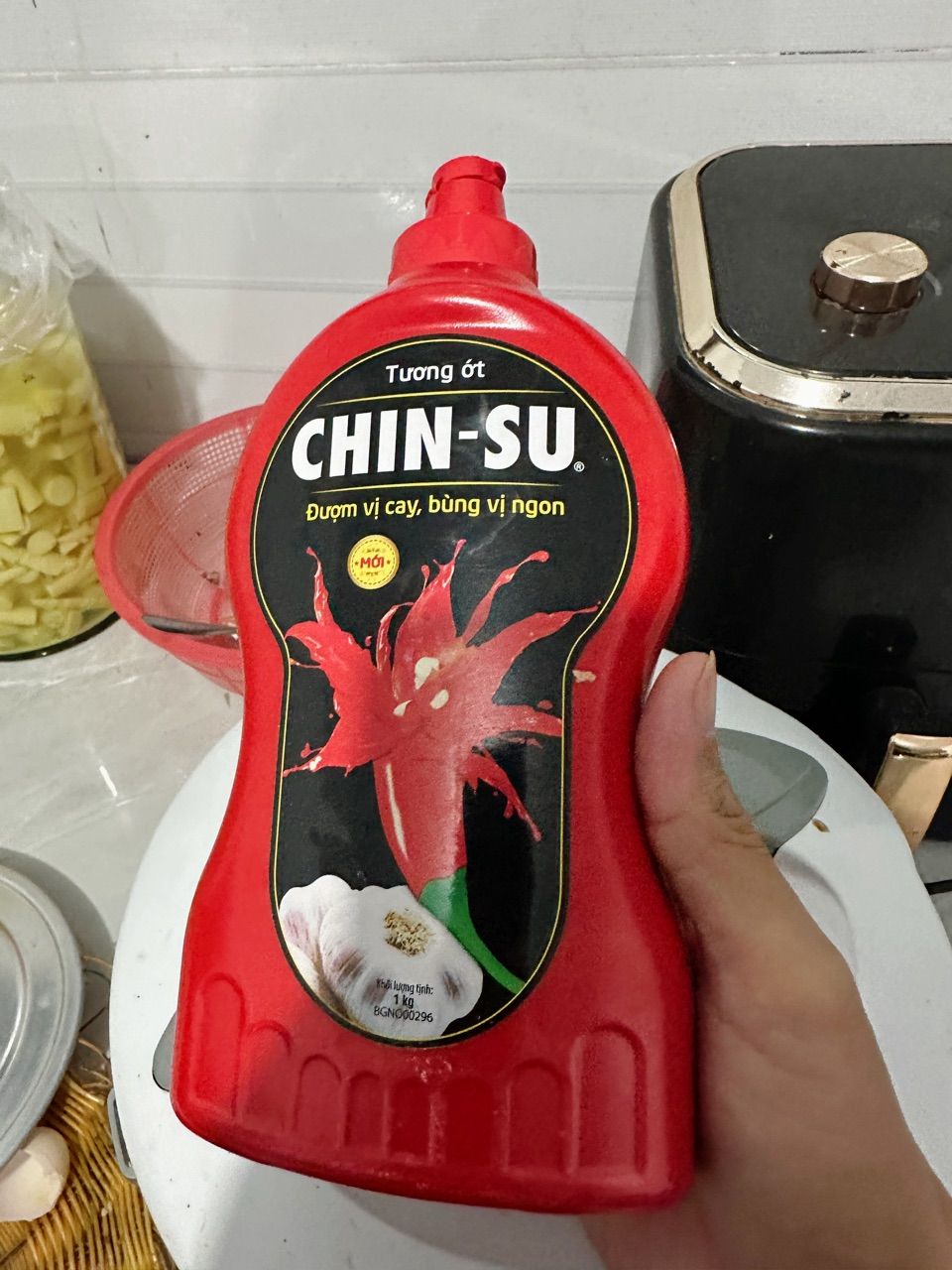 Ảnh đánh giá
