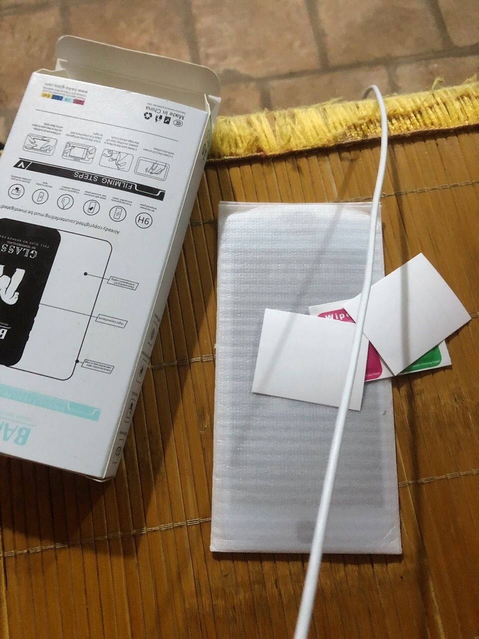 Ảnh đánh giá