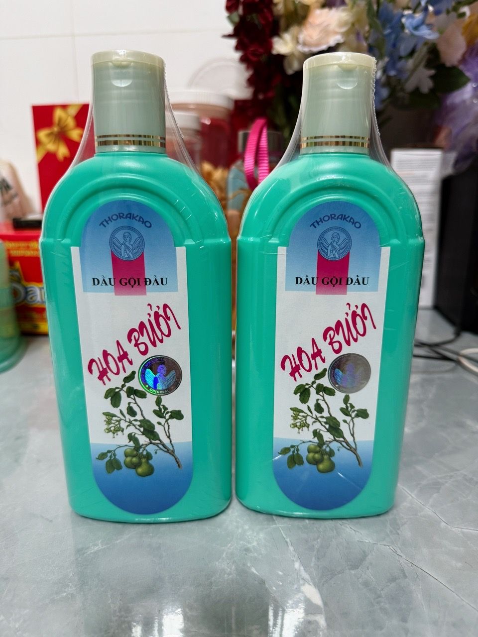 Ảnh đánh giá