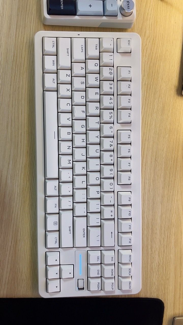 Bàn phím MCHOSE G87 layout 80%