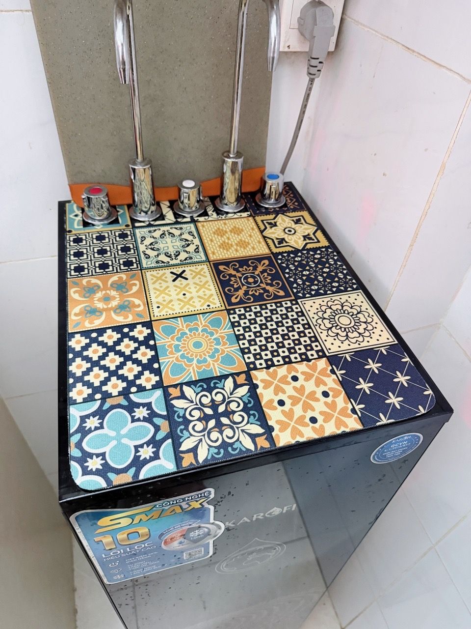 Ảnh đánh giá