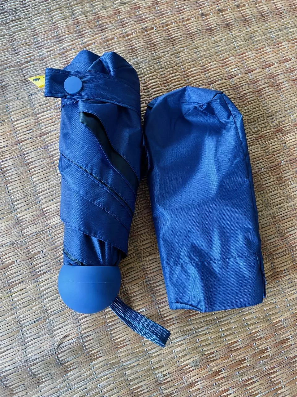Chi tiết ô dù mini Didooglt