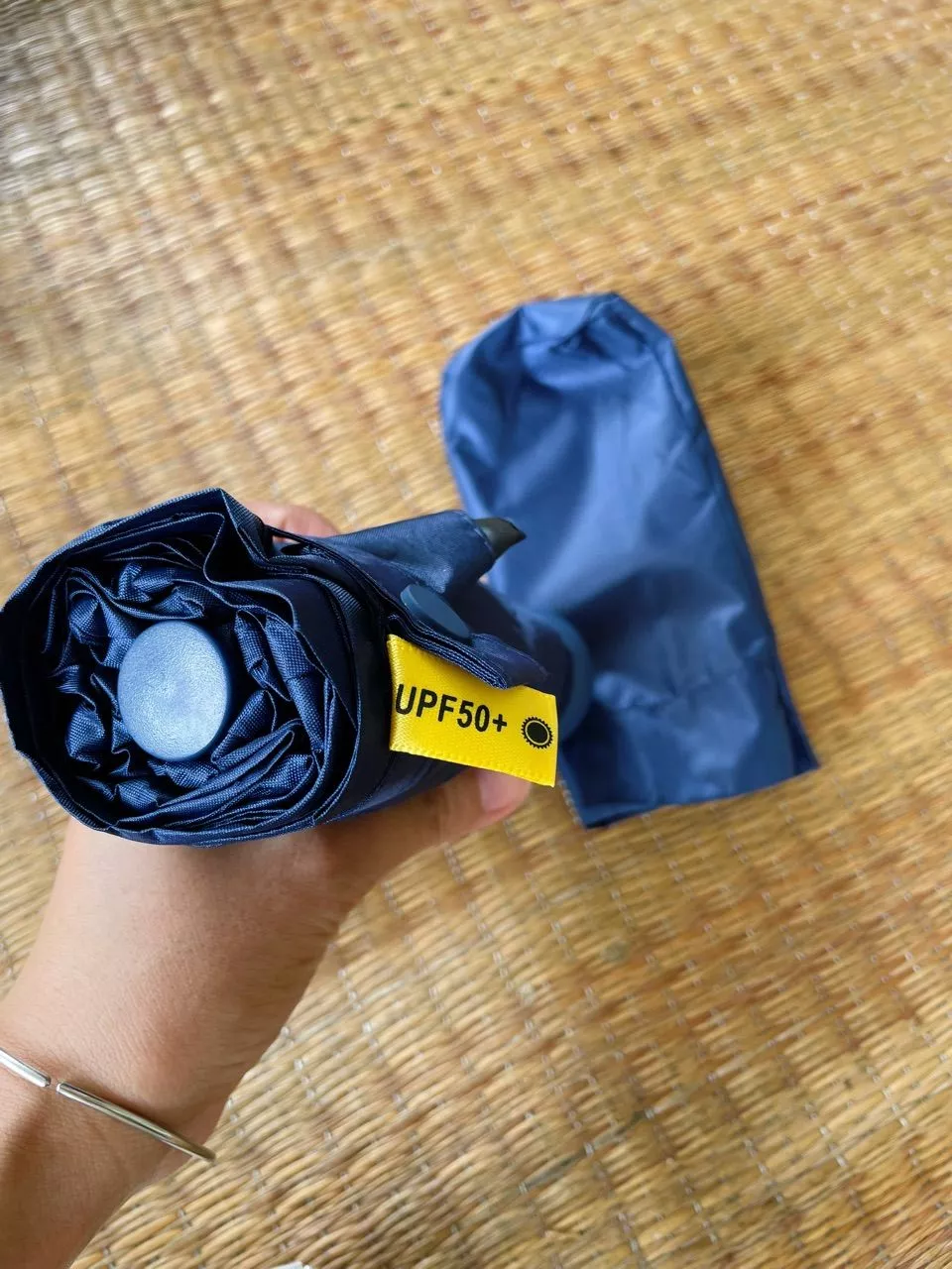 Dù mini Didooglt che nắng che mưa