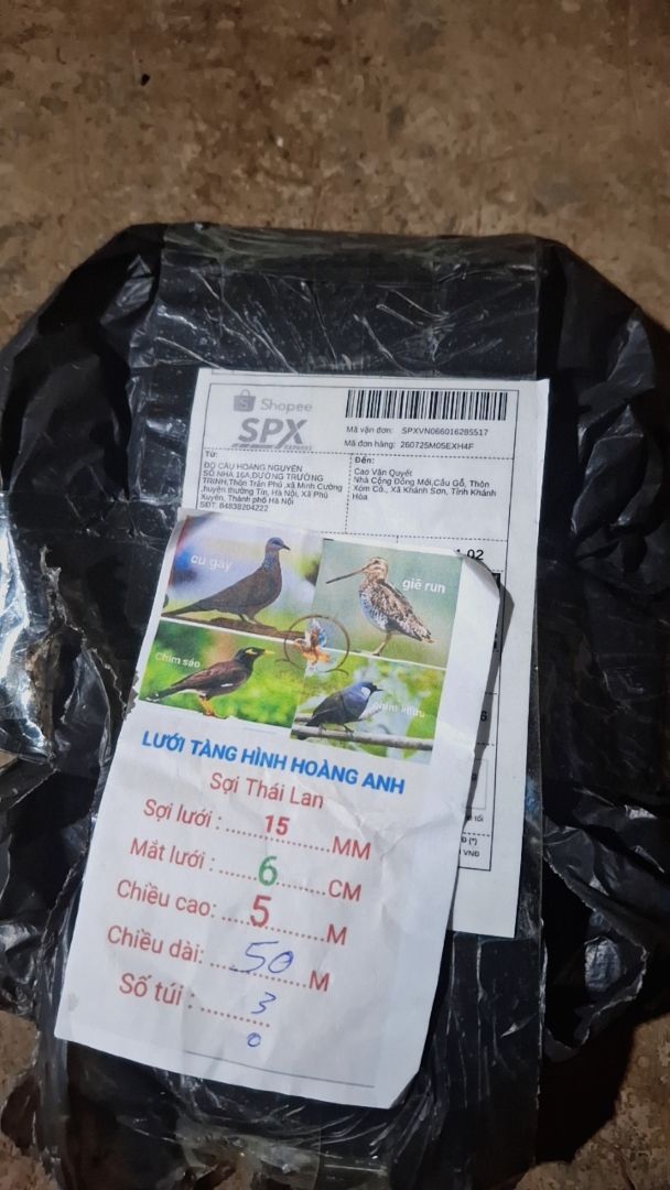 Ảnh đánh giá