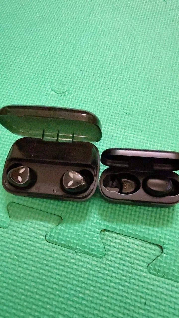 Tai nghe Bluetooth S9