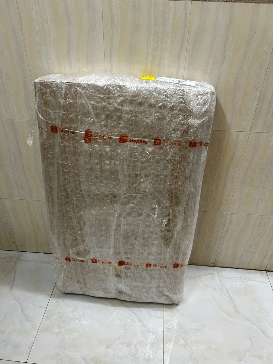 Tivi Samsung UHD 8500H phiên bản 2026