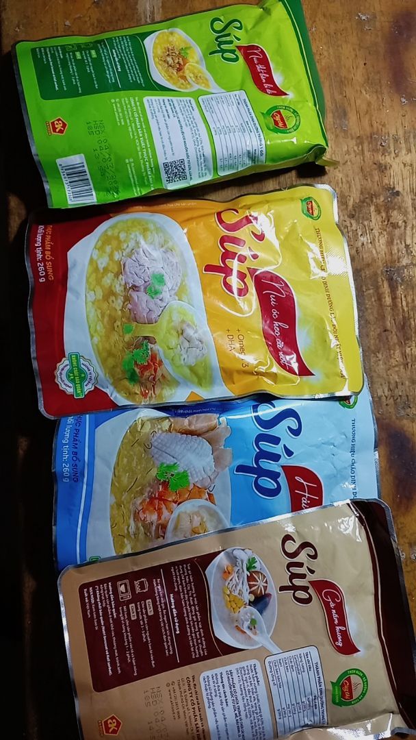 Ảnh đánh giá