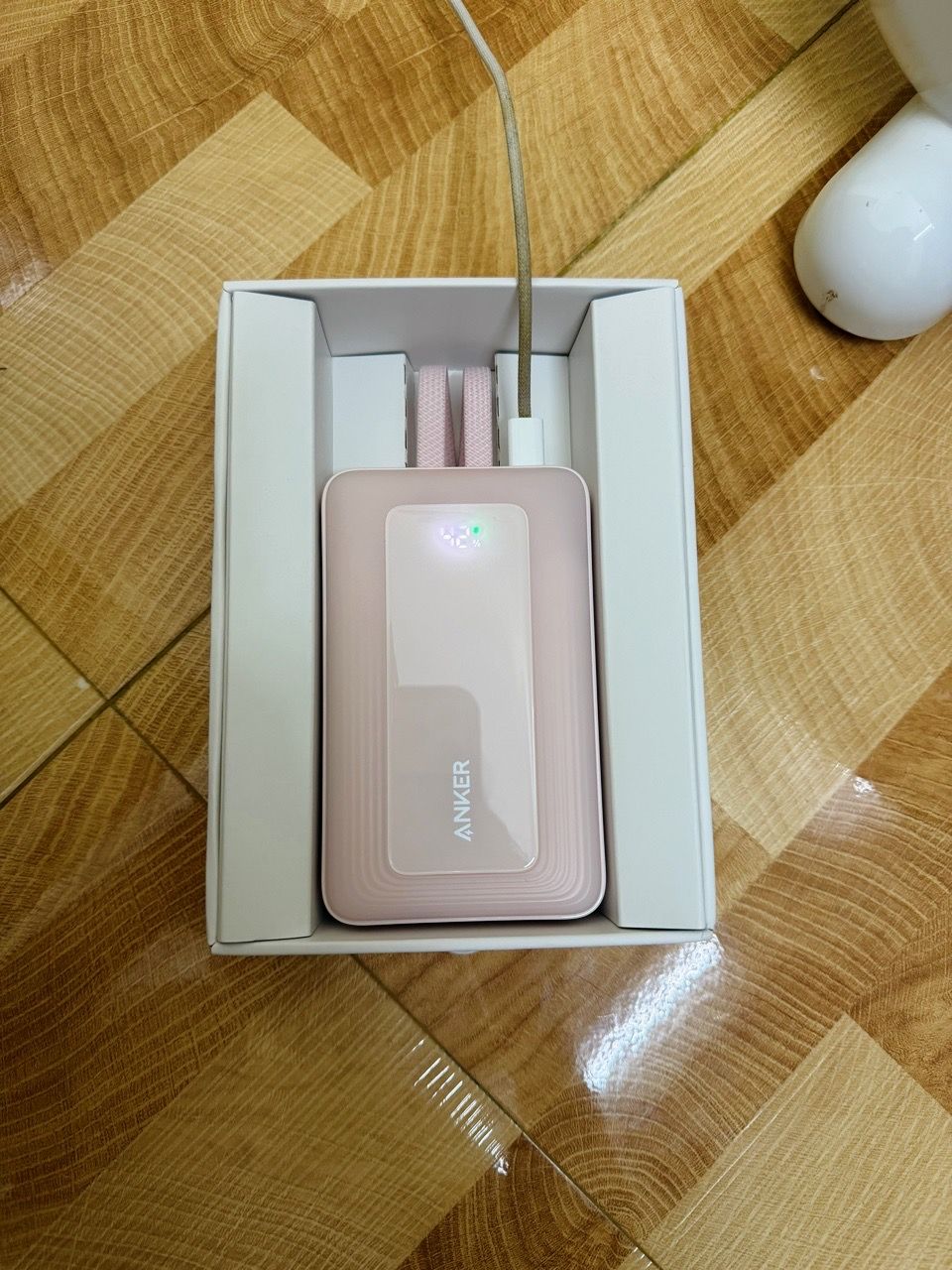 Khả năng tương thích thiết bị