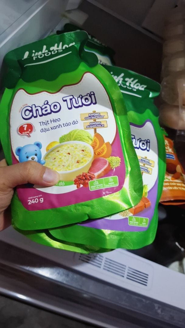 Ảnh đánh giá