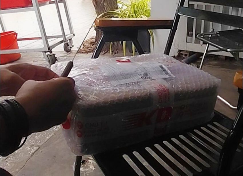 Ảnh đánh giá