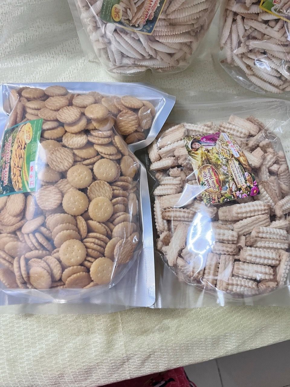 Ảnh đánh giá