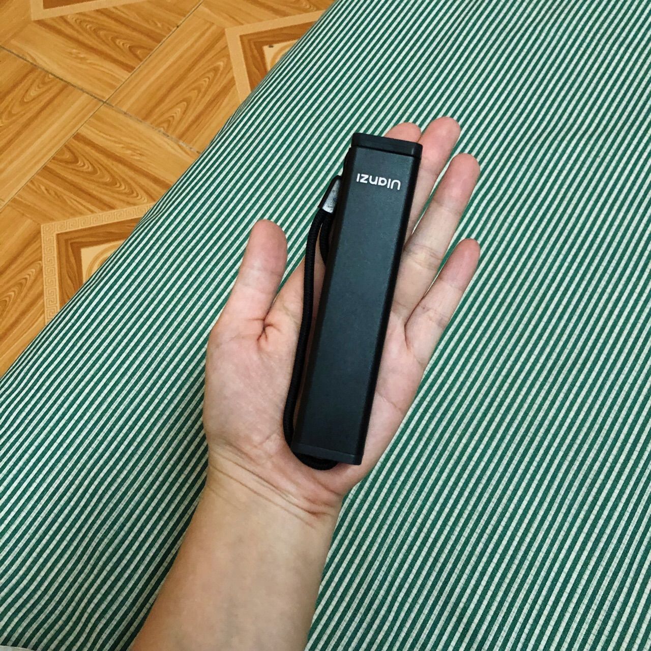 Kẹp điện thoại Ulanzi SK-20
