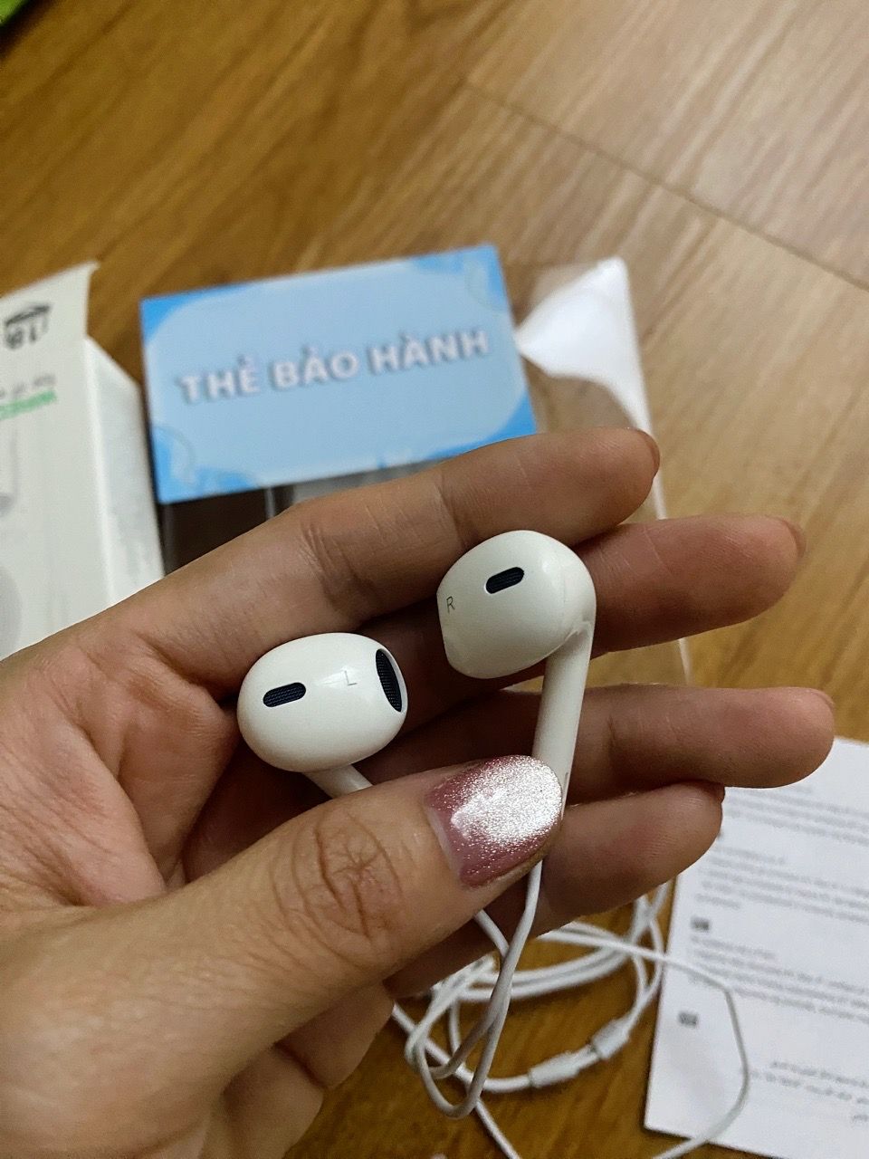 Ảnh đánh giá