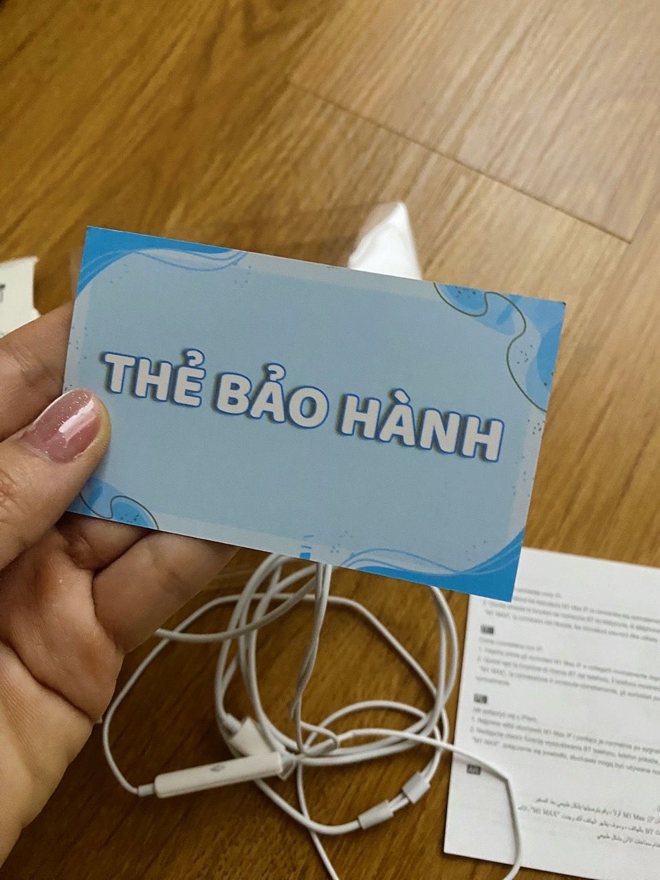 Ảnh đánh giá