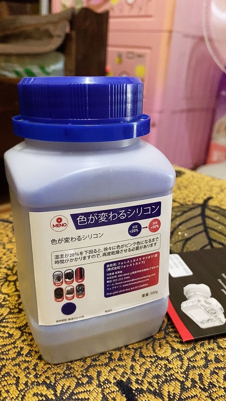 Ảnh đánh giá