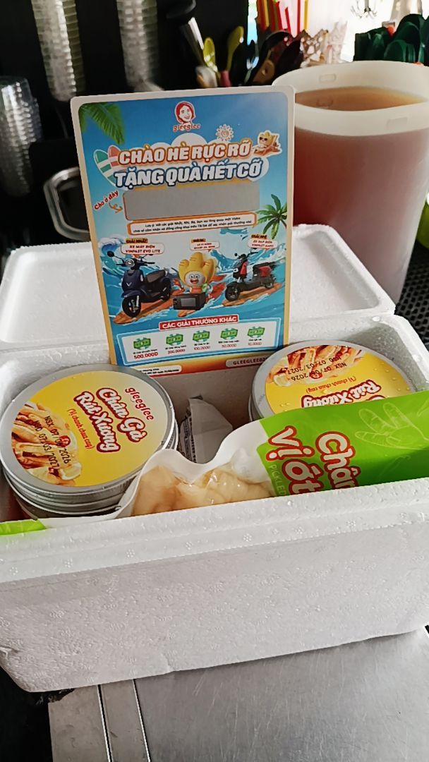 Ảnh đánh giá