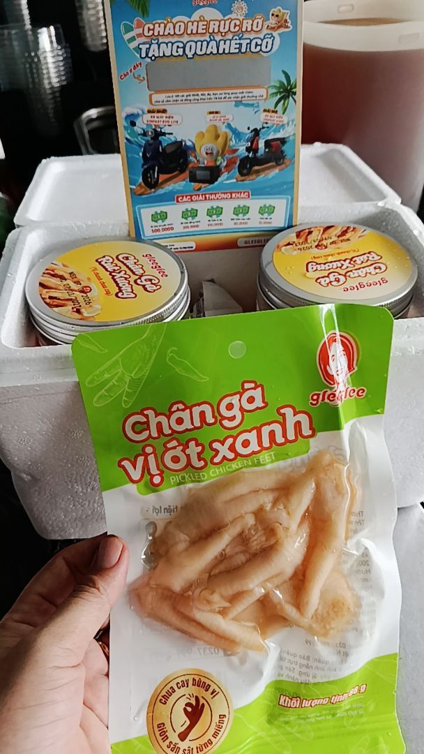 Ảnh đánh giá
