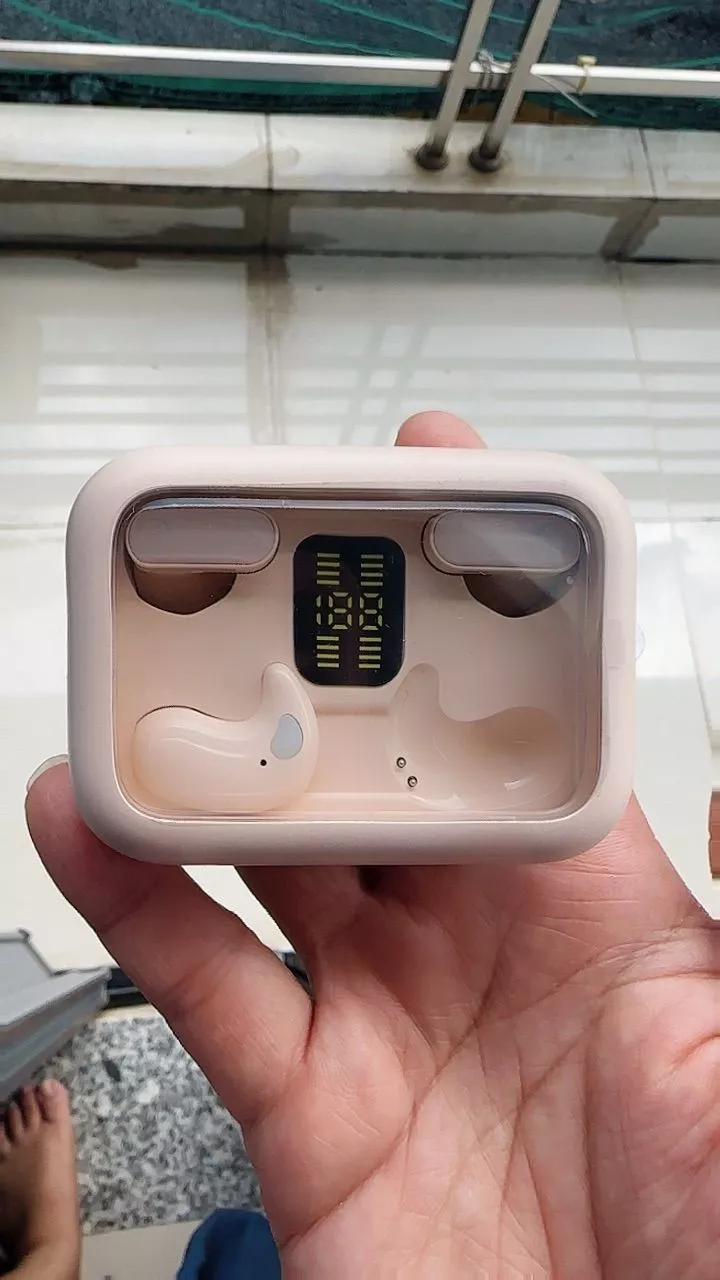 Chi tiết tính năng âm thanh