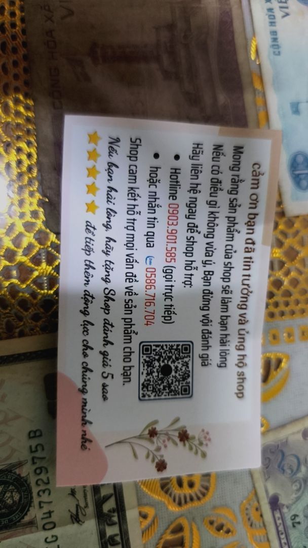 Ảnh đánh giá