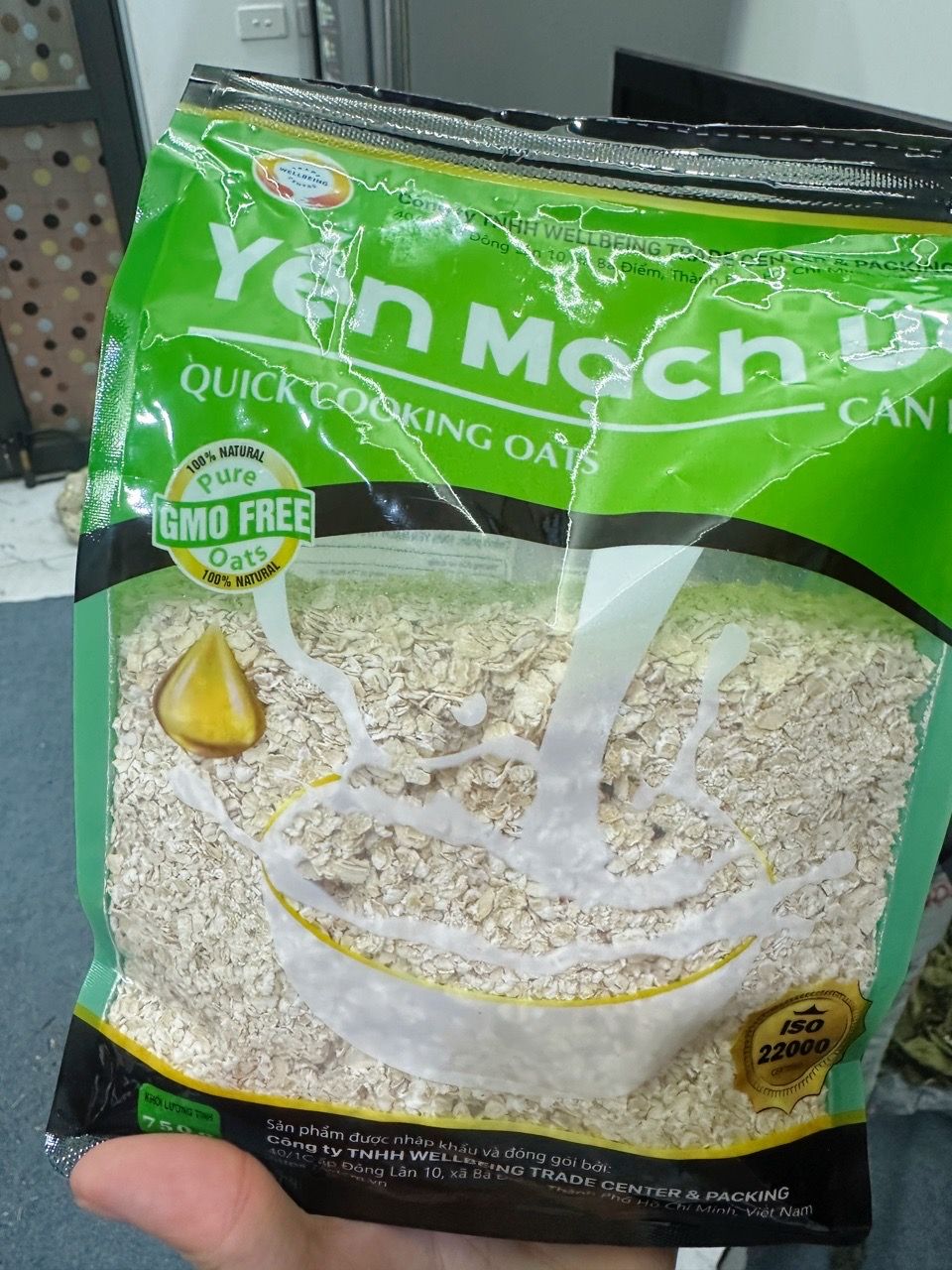 Ảnh đánh giá