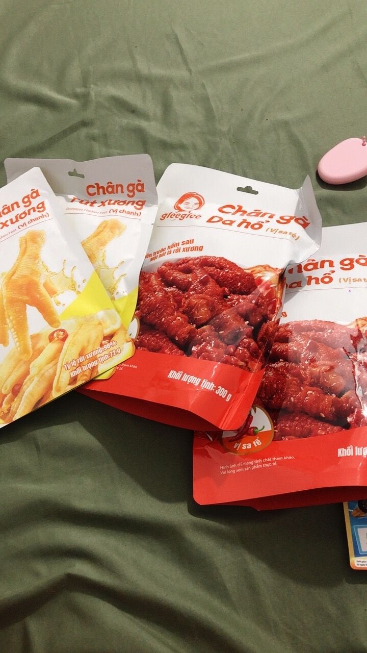 Ảnh đánh giá