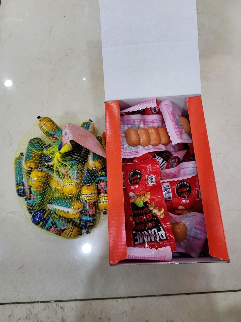 Ảnh đánh giá