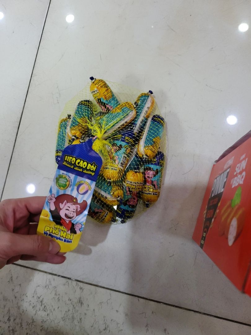 Ảnh đánh giá