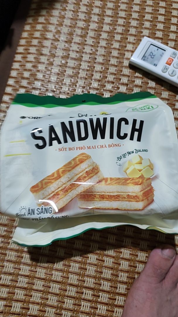 Ảnh đánh giá