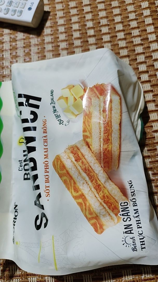 Ảnh đánh giá