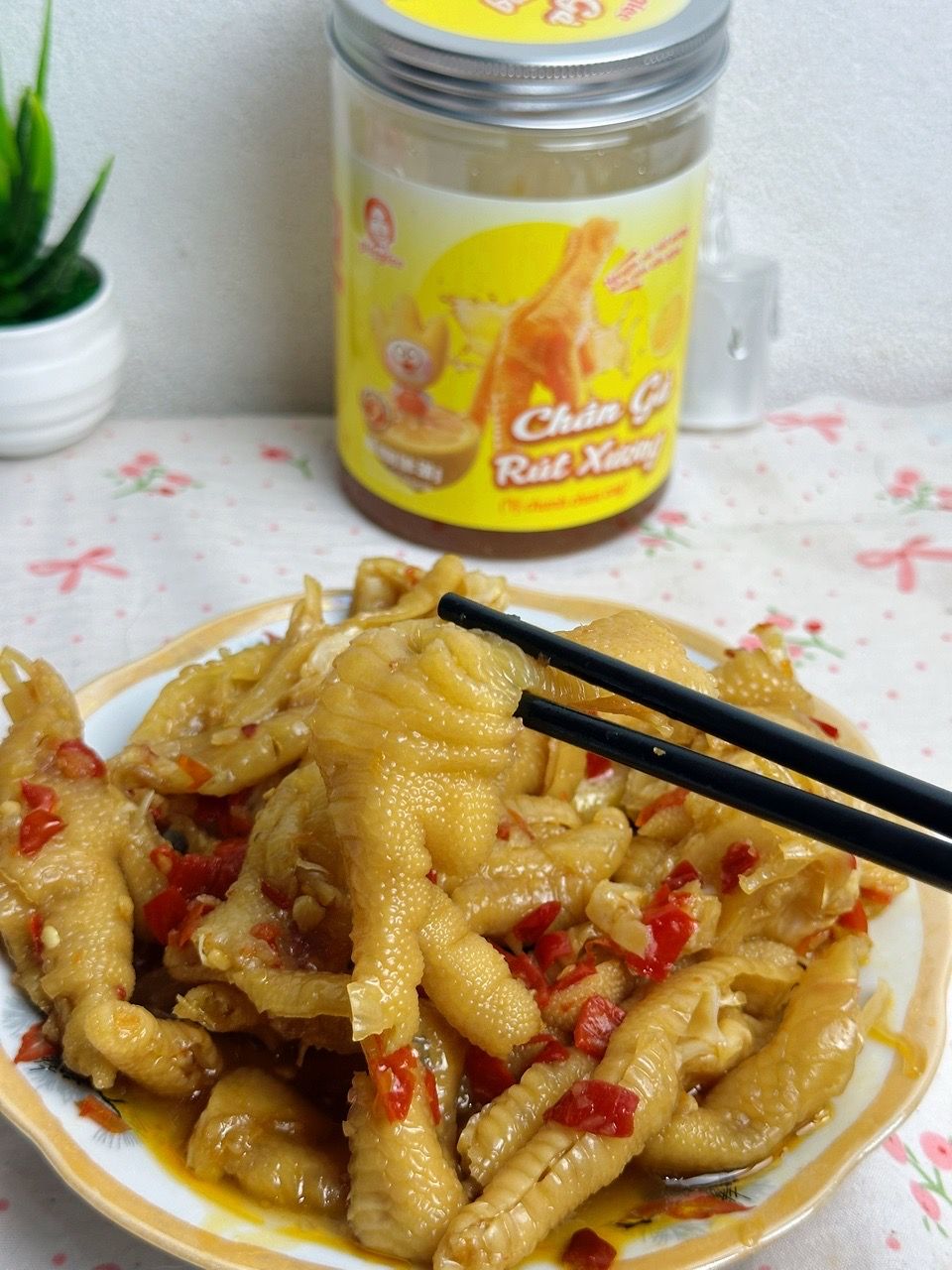 Ảnh đánh giá