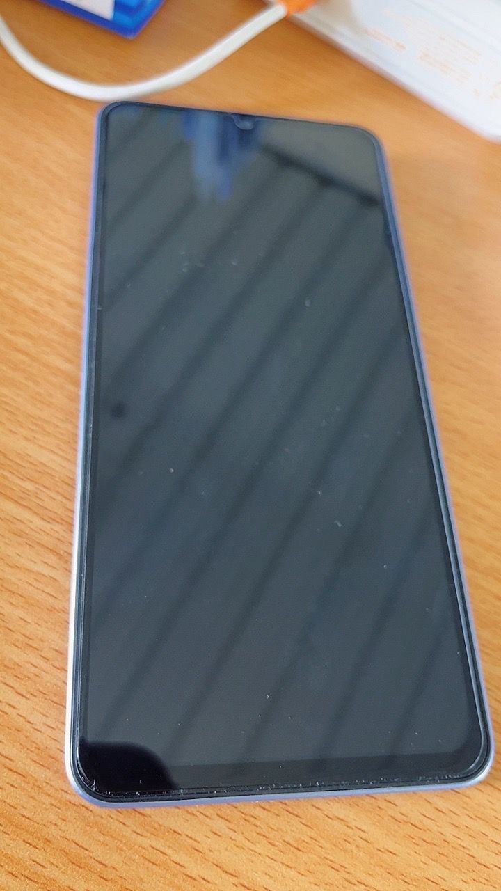 Thiết kế Samsung Galaxy A07