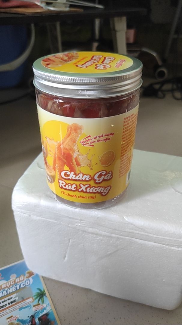 Ảnh đánh giá
