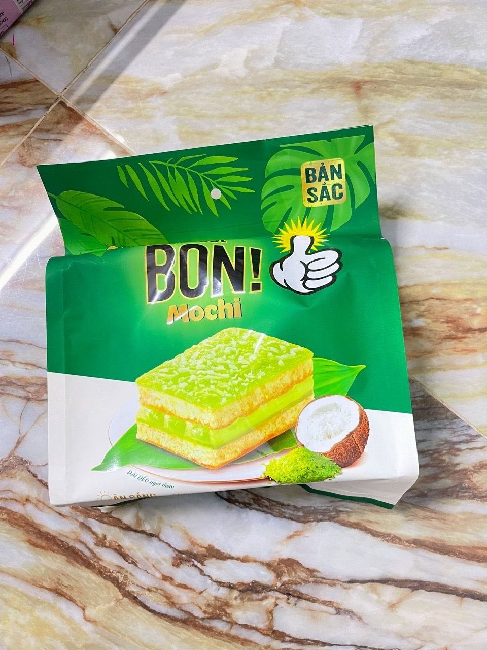 Ảnh đánh giá