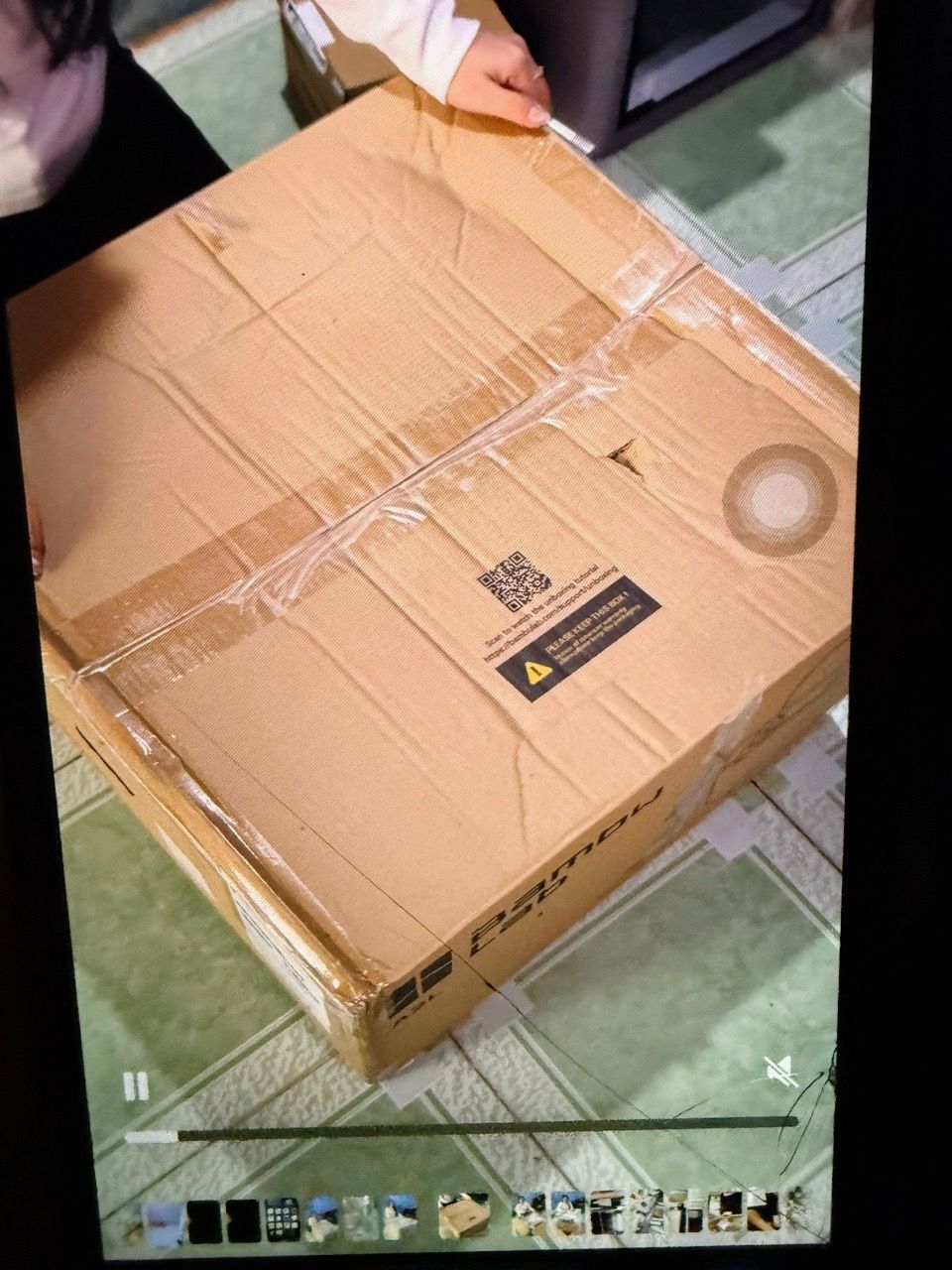 Đầu phun máy in 3D Bambu Lab A2L