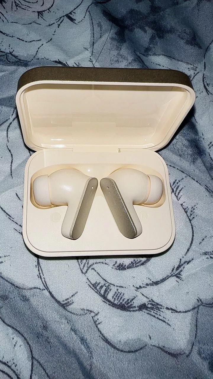 Tai nghe Goojodoq kết nối Bluetooth 5.3