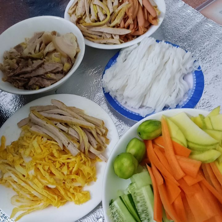 Ảnh đánh giá